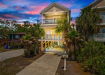 Sweet Caroline Vacation Home Photo 1