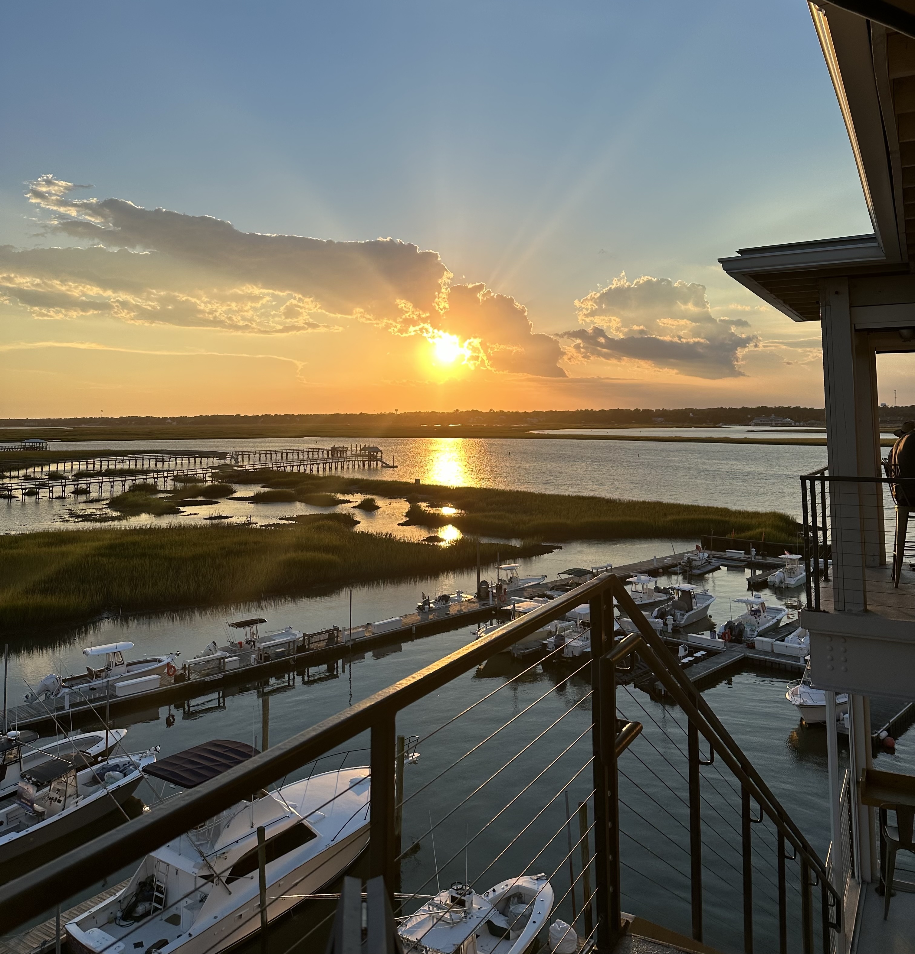 Sweet Caroline Vacation Home Photo 6